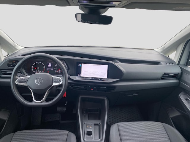 Volkswagen Caddy DSG