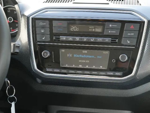 Volkswagen up! 1.0 65PS 5-Gang