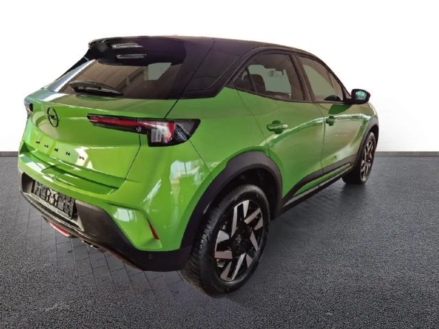 Opel Mokka GS-Line Grand Sport