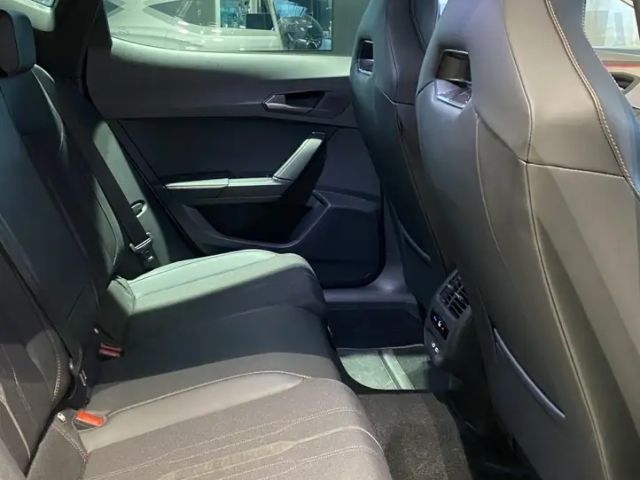 Cupra Formentor Klima Navi Rückfahrkamera Sitzheizung Fenster el.