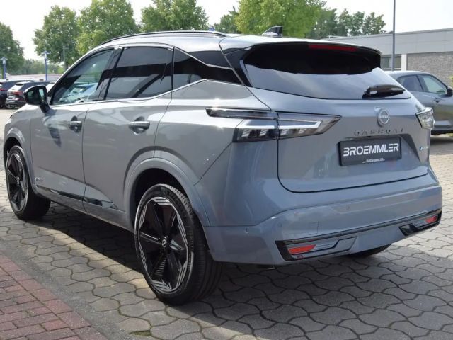 Nissan Qashqai e-Power N-Design Komfort Plus