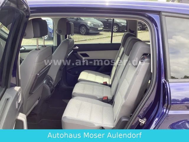 Volkswagen Touran 1.5 TSI Comfortline DSG