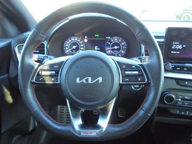 Kia Ceed GDi GT-Line