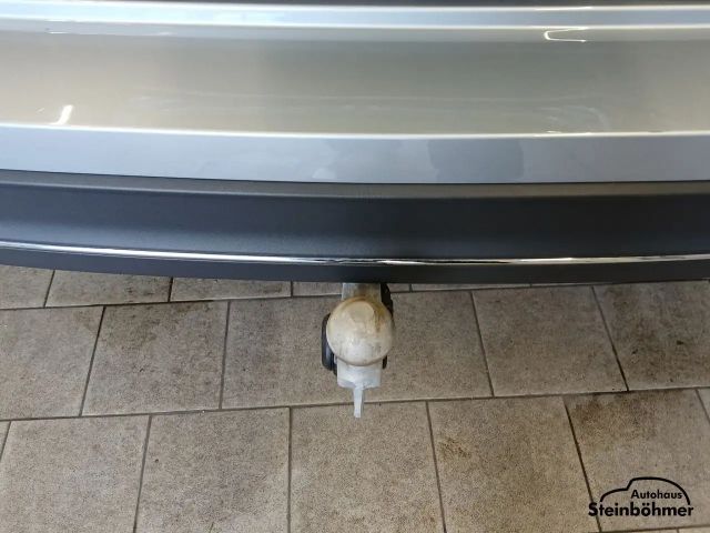 Volkswagen Passat 1.5 eTSI Business DSG