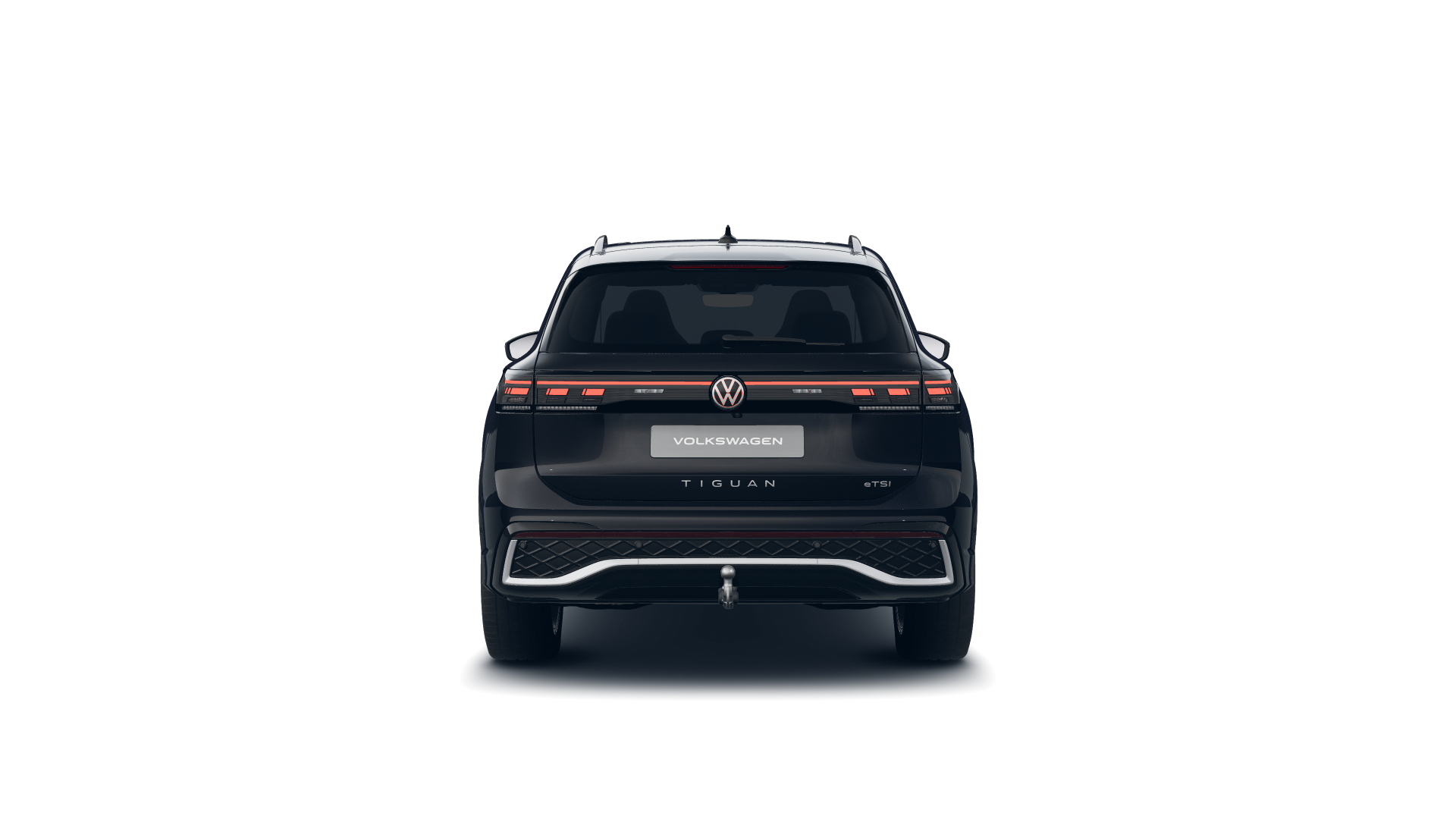 Volkswagen Tiguan 1.5 eTSI DSG R-Line