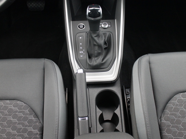 Audi A1 30 TFSI Allstreet S-Tronic
