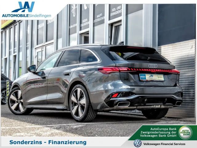 Audi A5 Avant S-Line S-Tronic