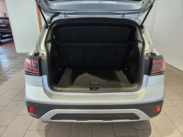 Volkswagen T-Cross 1.0 TSI DSG Life