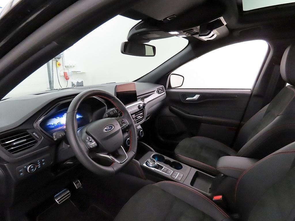 Ford Kuga Hybrid Plug in Hybrid ST Line X