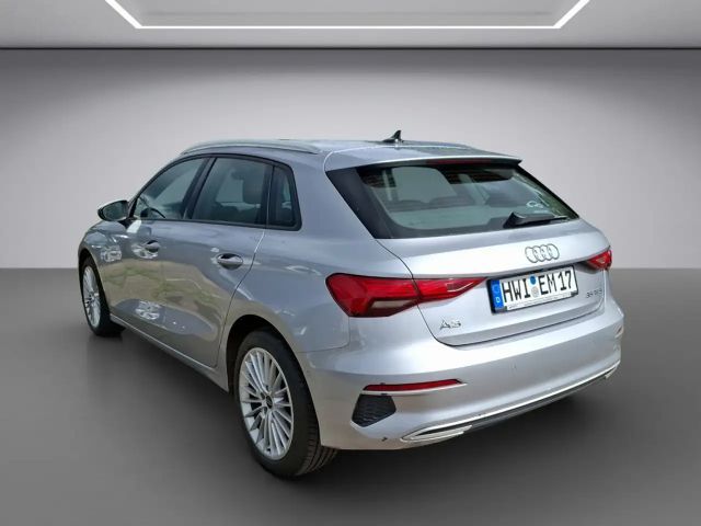 Audi A3 35 TFSI Sedan Sportback
