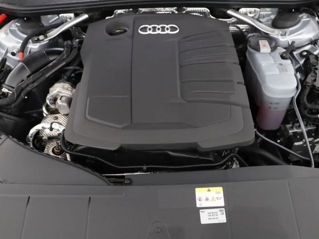 Audi A6 35 TDI