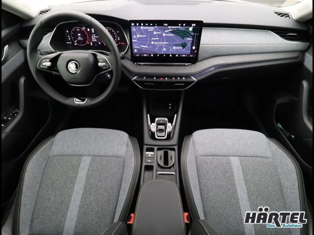 Skoda Octavia 2.0 TDI Combi Selection