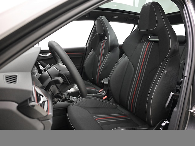 Skoda Kamiq 1.5 TSI Monte Carlo