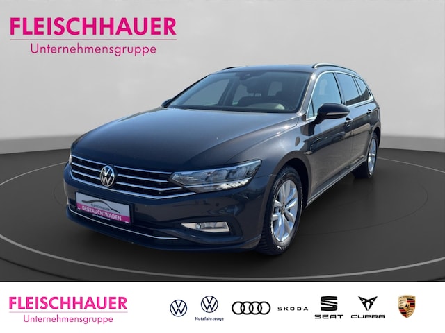Volkswagen Passat 1.5 TSI Business DSG Variant