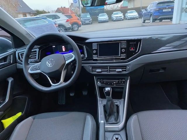 Volkswagen Taigo 1.0 TSI Life
