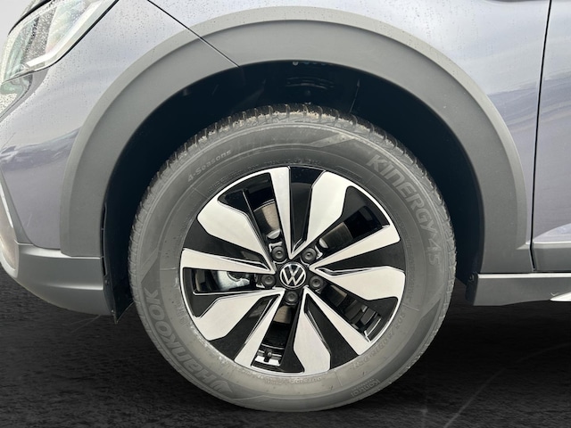 Volkswagen Taigo 1.0 TSI DSG