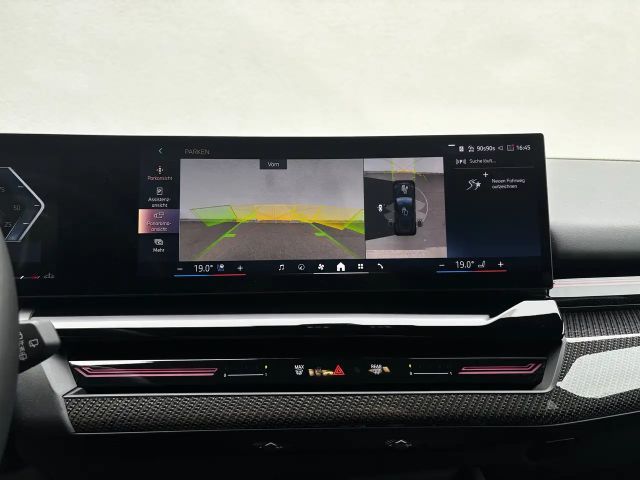 BMW 520 520i M-Sport Touring