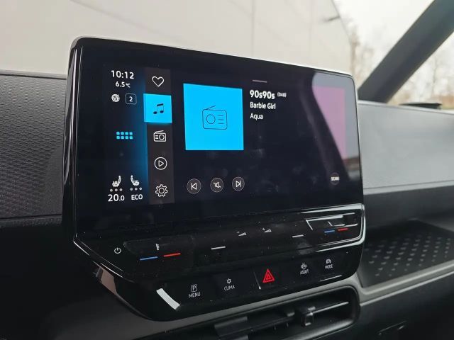 Volkswagen ID.Buzz Cargo 204PS LED ACC Kamera