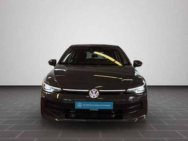 Volkswagen Golf Golf VIII Life Plus