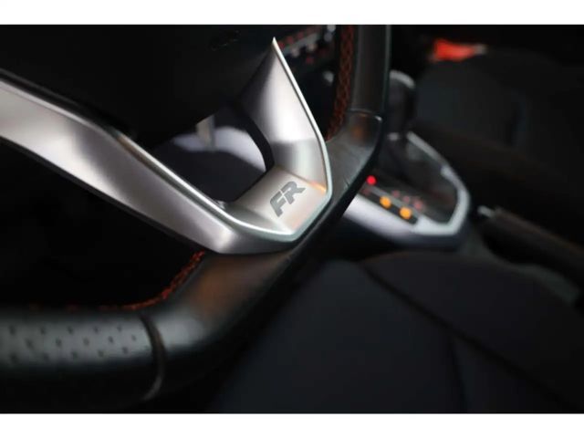 Seat Arona 1.5 TSI DSG FR-lijn