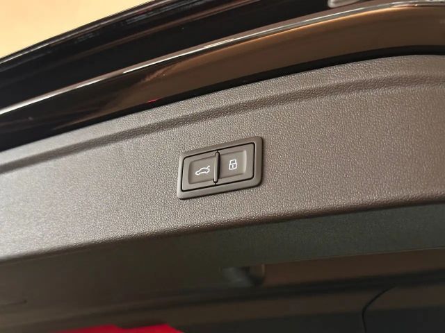 Audi A3 35 TFSI S-Line Sportback