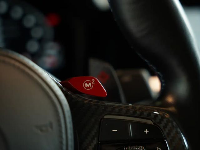 BMW M3 Competition Sedan xDrive