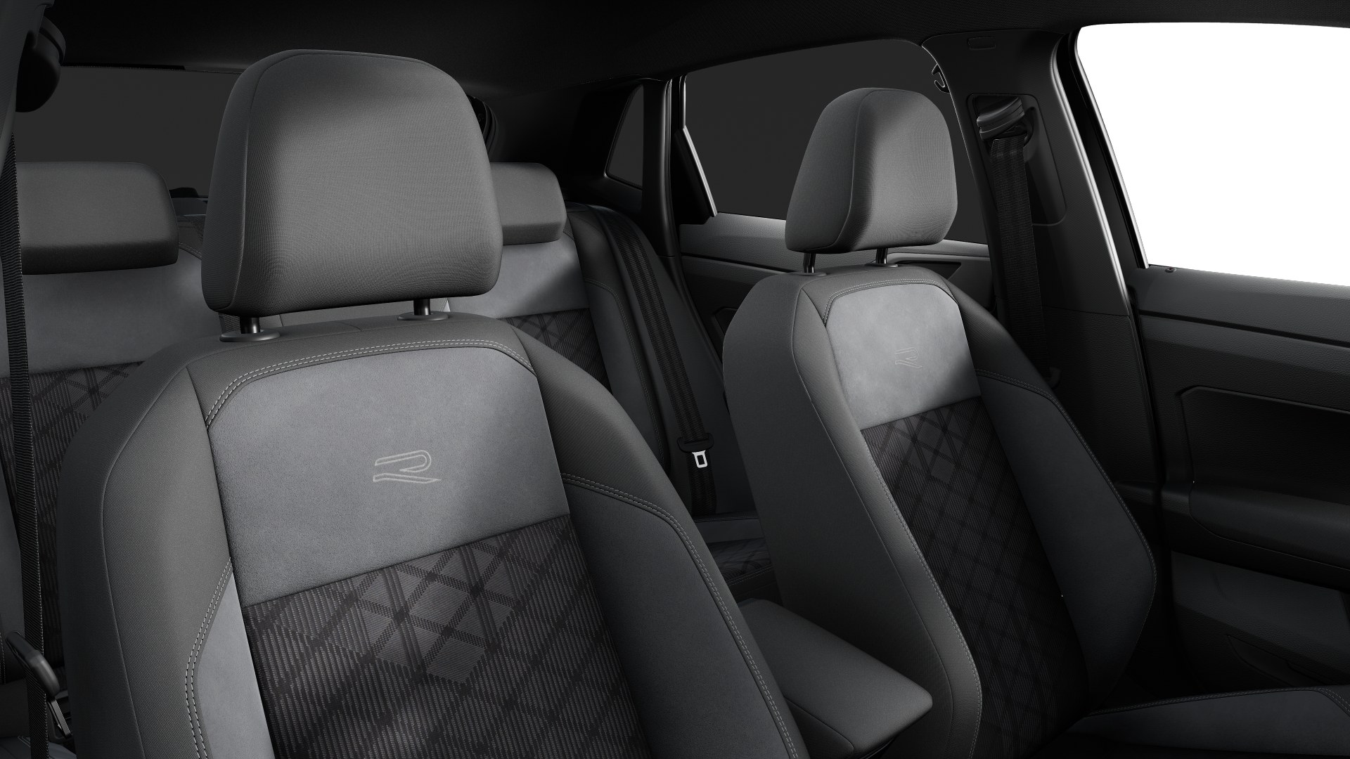 Volkswagen Polo DSG IQ.Drive R-Line