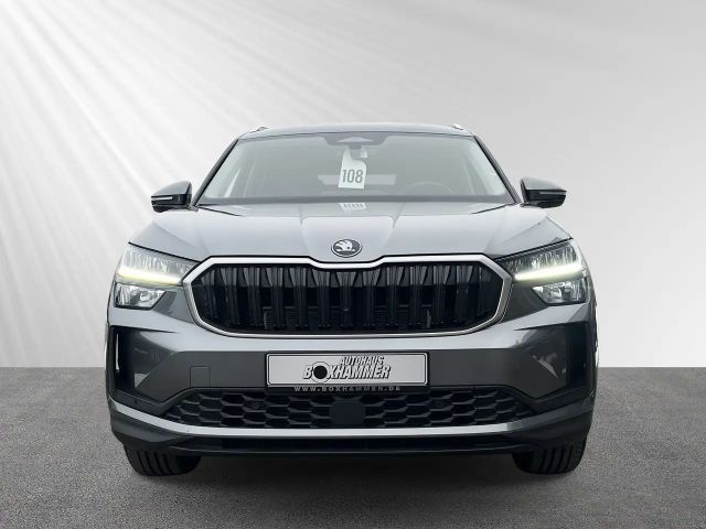 Skoda Kodiaq 2.0 TDI Selection