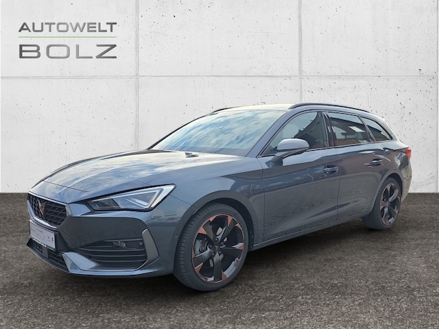 Cupra Leon 1.5 TSI Sportstourer