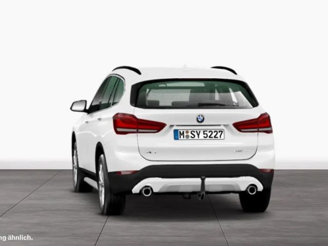 BMW X1 xDrive20i