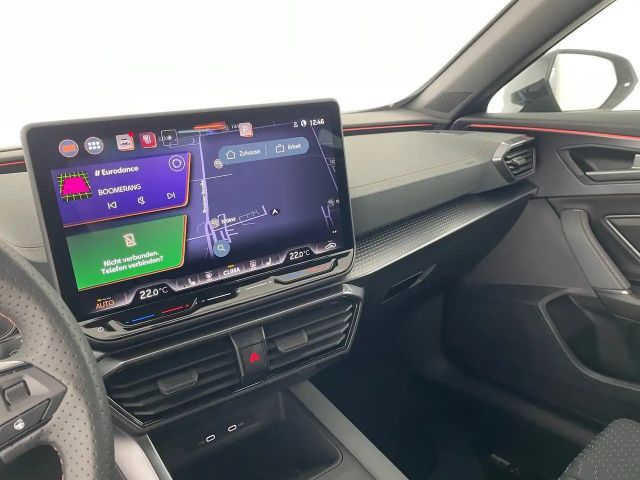 Cupra Formentor 4Drive DSG VZ