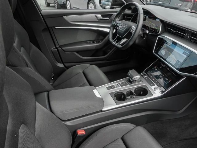 Audi A6 55 TFSI Avant Quattro S-Tronic Sport