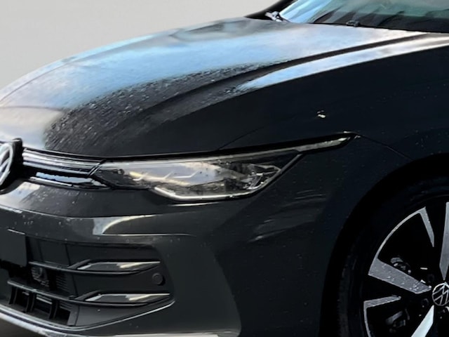 Volkswagen Golf 1.5 TSI Golf VIII Life