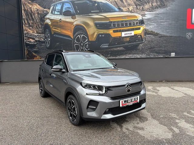 Citroën C3 Max PureTech