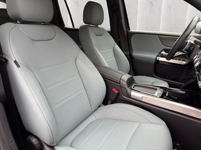 Mercedes-Benz EQB 350 4MATIC AMG Line