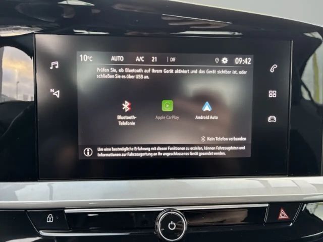 Opel Mokka Elegance Mokka-e