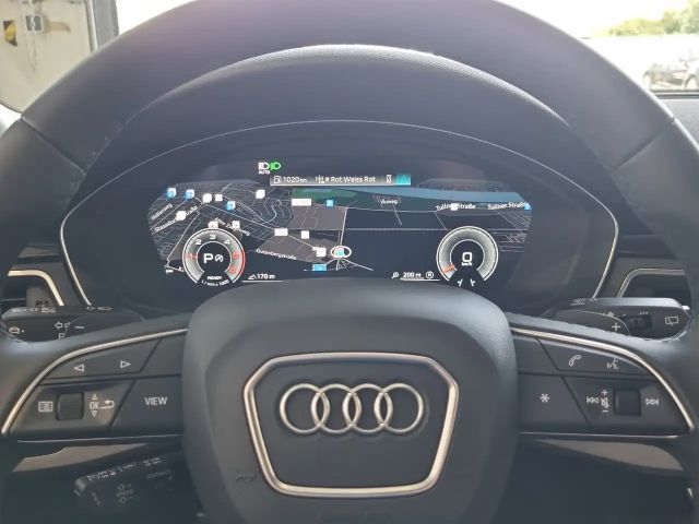 Audi A4 35 TDI