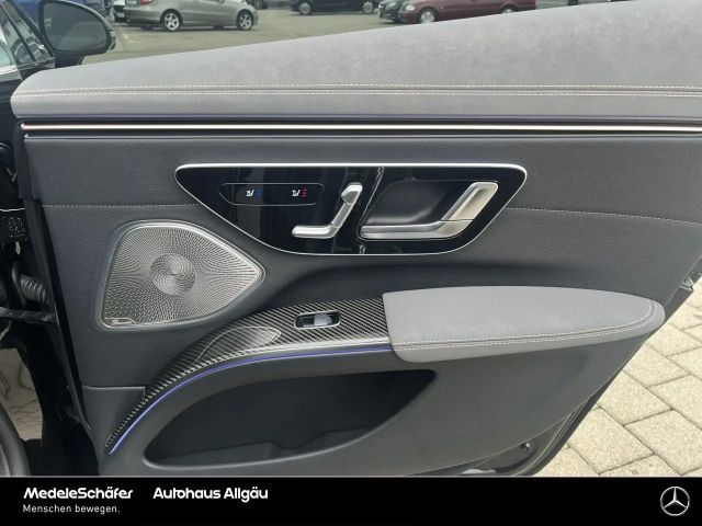 Mercedes-Benz EQS 4MATIC+ 53 AMG Line Sedan
