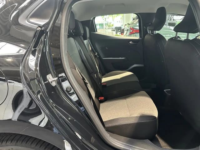 Renault Clio Evolution SCe 65