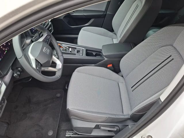 Seat Leon DSG Style e-Hybrid