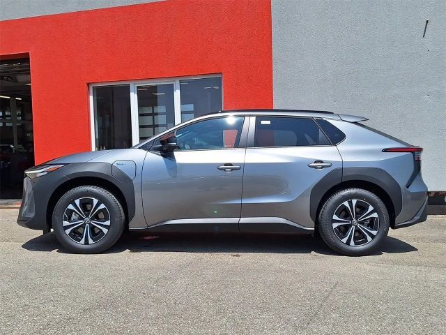 Toyota bZ4X 4x2 Comfort