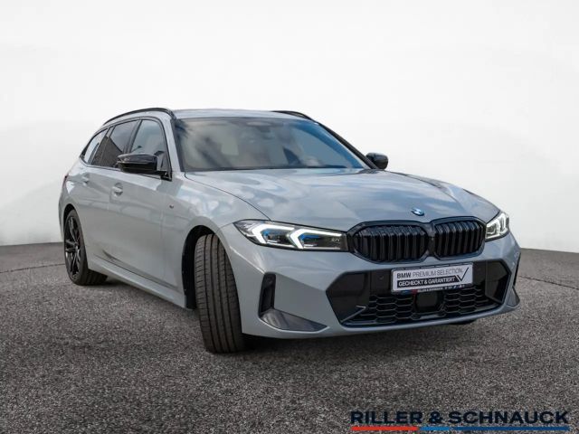 BMW 320 320d M-Sport Touring xDrive