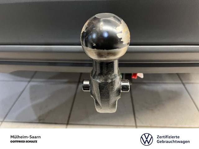 Volkswagen Taigo 1.0 l TSI Goal ACC Dynamic Light Assist Navi