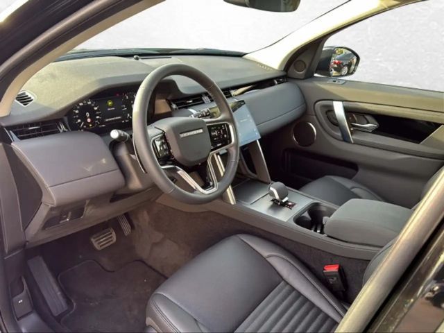 Land Rover Discovery Sport AWD S