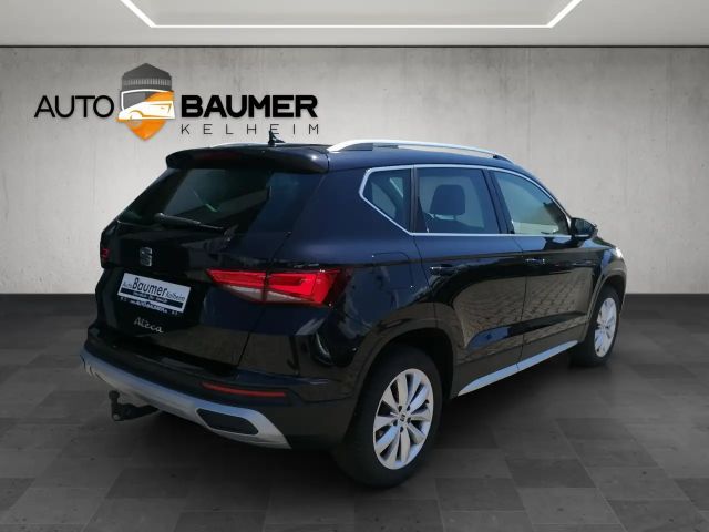Seat Ateca 1.5 TSI DSG