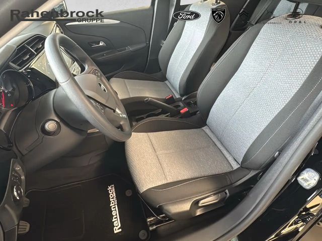 Opel Corsa 1.2 Turbo Edition Turbo