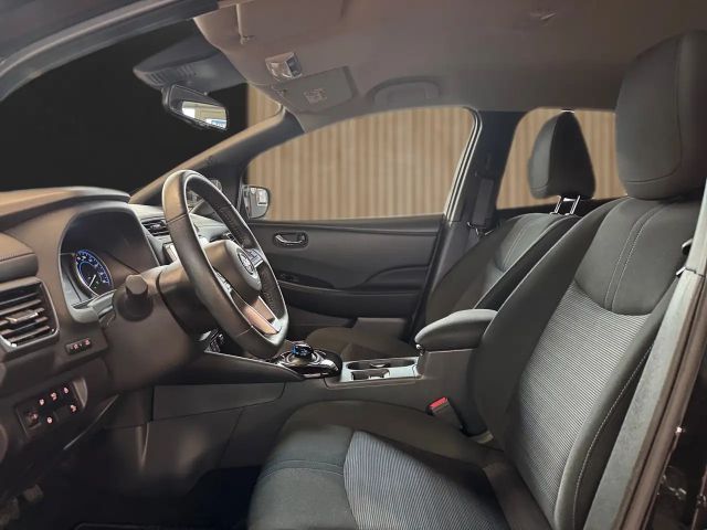 Nissan Leaf N-Connecta