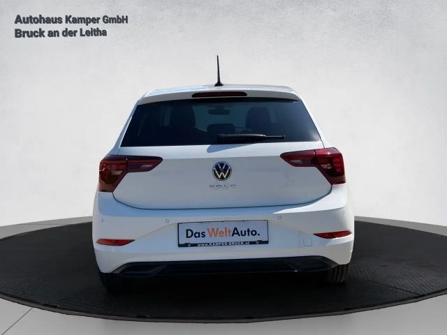 Volkswagen Polo Friends TSI