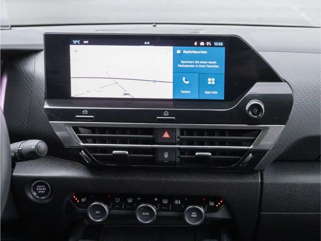 Citroën C4 PureTech Shine