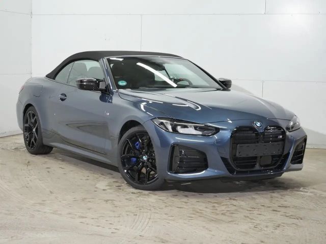 BMW 440 Cabrio M440i xDrive